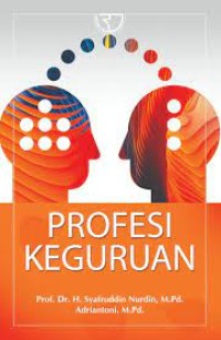 Profesi Keguruan