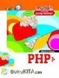 Mudah Menjadi Programmer PHP