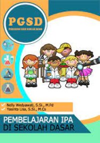 Pembelajaran IPA di Sekolah Dasar