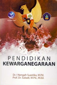 Pendidikan Kewarganegaraan