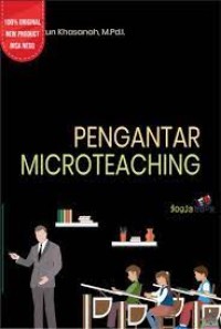 Pengantar Micro Teaching
