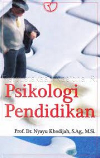 Psikologi Pendidikan