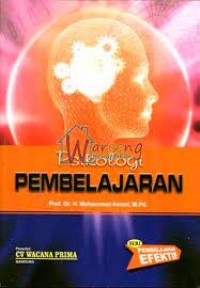 Psikologi Pembelajaran