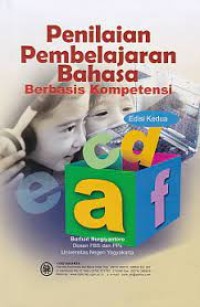 Penilaian Pembelajaran Bahasa