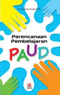 Perencanaan Pembelajaran PAUD