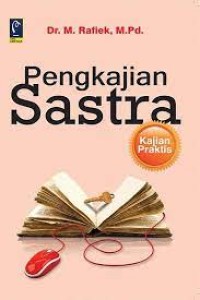 Pengkajian Sastra