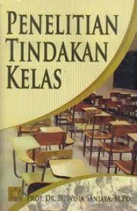 Penelitian Tindakan Kelas