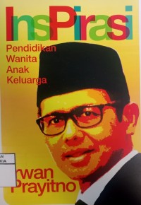 Inspirasi: Pendidikan Wanita Anak Keluarga