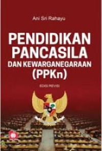 Pendidikan Pancasila dan Kewarganegaraan