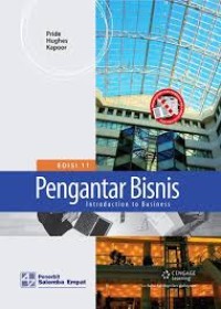 Pengantar Bisnis