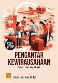 Pengantar Kewirausahaan (Teori dan Aplikasi)