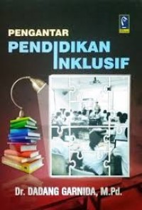 Pengantar Pendidikan Inklusif