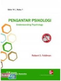 Pengantar Psikologi : Undestanding Psychology (Buku 1)