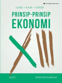 Prinsip-Prinsip Ekonomi