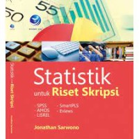 Statistik untuk Riset Skripsi