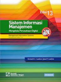 Sistem Informasi Manajemen (Mengelola Perusahaan Digital)