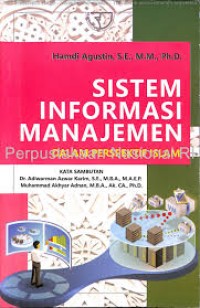 Sistem Informasi Manajemen dalam Perspektif Islam