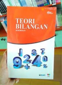 Teori Bilangan