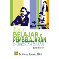 Teori Belajar&Pembelajaran Sekolah Dasar