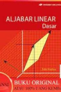 Aljabar Linear Dasar