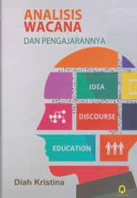 Analisis Wacana dan Pengajarannya