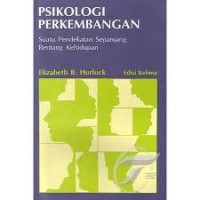 Psikologi Perkembangan