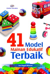 41 Model Moinan Edukatif Terbaik