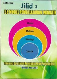 58 Model Pembelajaran Inovatif