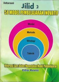58 Model Pembelajaran Inovatif