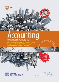 Accounting Indonesia Adaptation