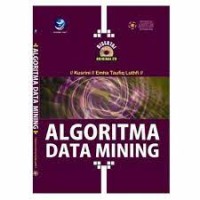 Algoritma Data Mining