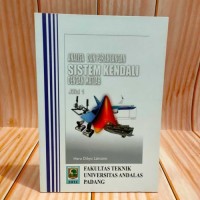 Analisa Perancangan Sistem Kendali Dengan Matlab