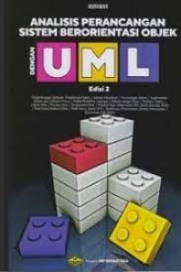 Analisis Perancangan Sistem Berorientasi Objek dengan UML