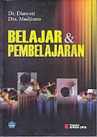 Belajar & Pembelajaran