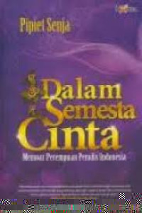 Image of Dalam Semesta Cinta