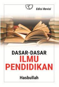 Dasar-Dasar Ilmu Pendidikan