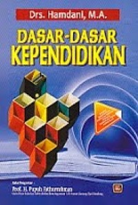 Dasar-Dasar Kependidikan