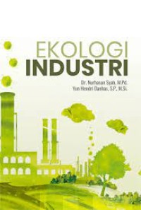 Ekologi Industri