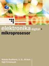 Elektronika Digital + Microprosesor