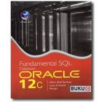 Fundamental SQL Database Oracle 12c