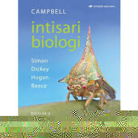 Image of Intisari Biologi