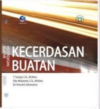 Kecerdasan Buatan