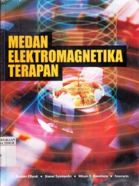 Medan Elektromagnetika Terapan