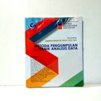 Metoda Pengumpulan dan Teknik Analisis Data