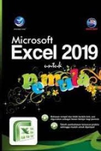 Microsoft Excel 2019 untuk Pemula