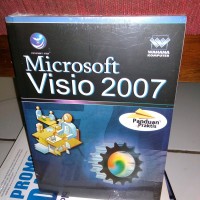 Microsoft Visio 2007