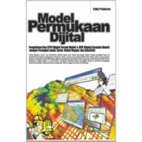 Model Permukaan Dijital