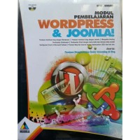 Modul Pembelajaran Wordpress dan Joomla!