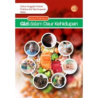 Modul Praktikum Gizi dalam Daur Kehidupan