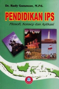 Pendidikan IPS: filosofi, konsep dan aplikasi